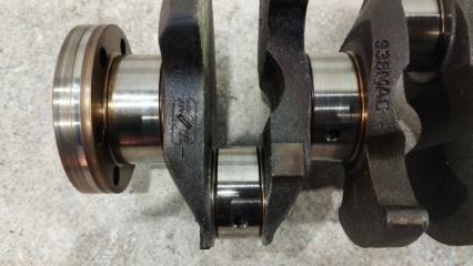 Коленвал Focus 2004 DFW EDDF