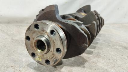 Коленвал Focus 2004 DFW EDDF