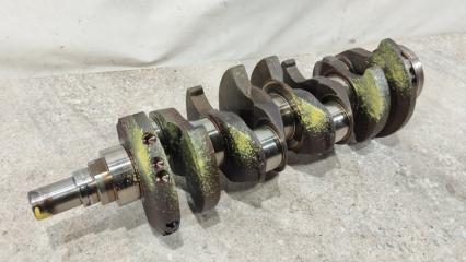 Коленвал Focus 2004 DFW EDDF