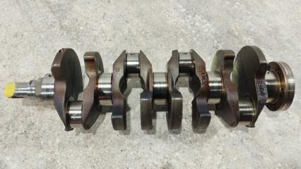 Коленвал Focus 2004 DFW EDDF