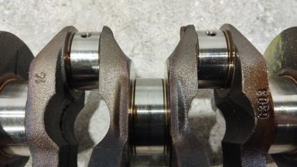 Коленвал Focus 2004 DFW EDDF