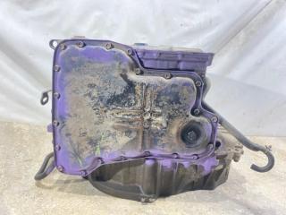 АКПП AD 2001 VFY11 QG15DE