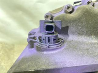 АКПП AD 2001 VFY11 QG15DE