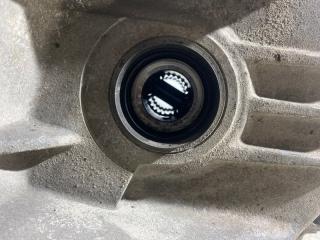 АКПП AD 2001 VFY11 QG15DE