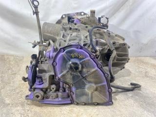 АКПП AD 2001 VFY11 QG15DE