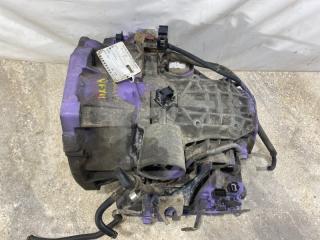 АКПП AD 2001 VFY11 QG15DE