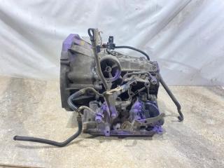 АКПП AD 2001 VFY11 QG15DE