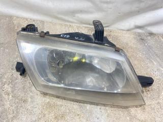 Фара передняя правая Nissan AD 2001 VFY11 QG15DE 26010WD225 контрактная