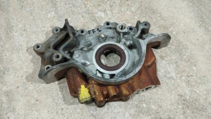 Масляный насос Ford Focus 2004 DFW EDDF 978M6604A2E контрактная