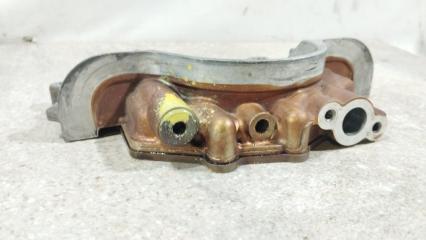 Масляный насос Focus 2004 DFW EDDF