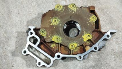Масляный насос Ford Focus DFW EDDF