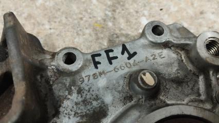 Масляный насос Focus 2004 DFW EDDF