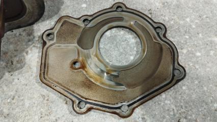 Масляный насос Focus 2004 DFW EDDF