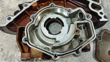 Масляный насос Focus 2004 DFW EDDF