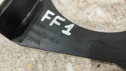 Кожух ГРМ Ford Focus DFW EDDF