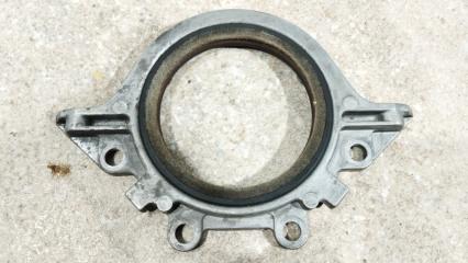 Крышка коленвала Ford Focus 2004 DFW EDDF 928M6K318AB контрактная