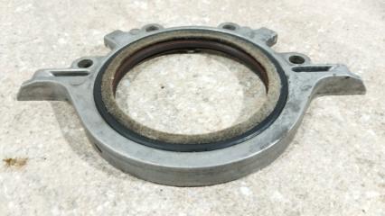 Крышка коленвала Focus 2004 DFW EDDF