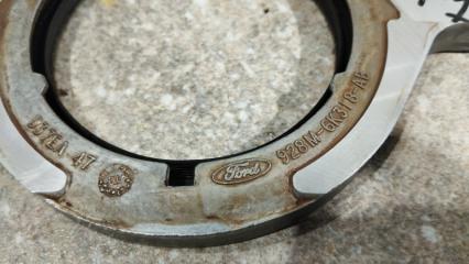 Крышка коленвала Focus 2004 DFW EDDF