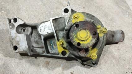 Корпус помпы Ford Focus 2004 DFW EDDF 988M8505BA контрактная