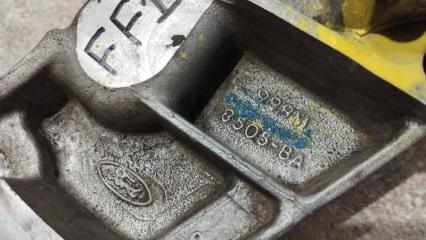 Корпус помпы Focus 2004 DFW EDDF