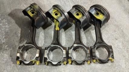 Шатун Focus 2004 DFW EDDF