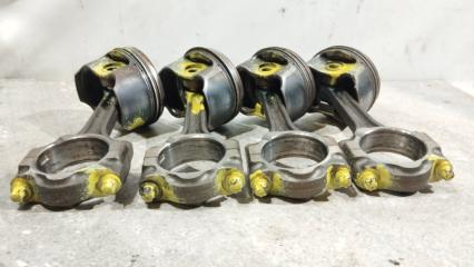 Шатун Ford Focus DFW EDDF