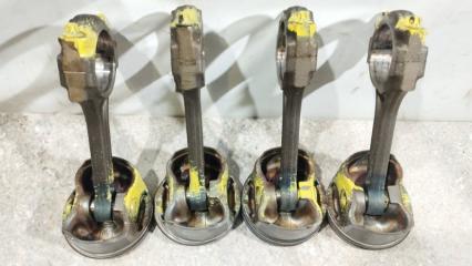 Шатун Focus 2004 DFW EDDF