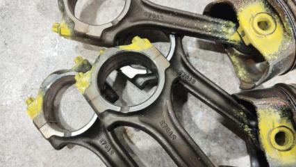 Шатун Focus 2004 DFW EDDF