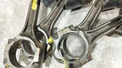 Шатун Focus 2004 DFW EDDF