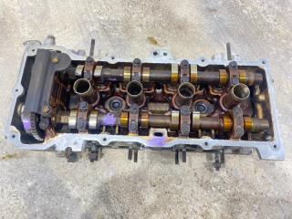 Головка блока цилиндров AD 2001 VFY11 QG15DE