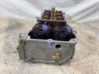 Головка блока цилиндров AD 2001 VFY11 QG15DE