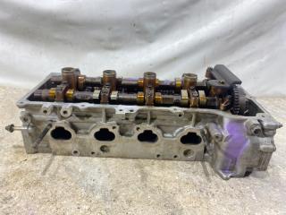 Головка блока цилиндров AD 2001 VFY11 QG15DE