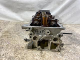 Головка блока цилиндров AD 2001 VFY11 QG15DE