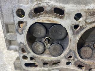 Головка блока цилиндров AD 2001 VFY11 QG15DE