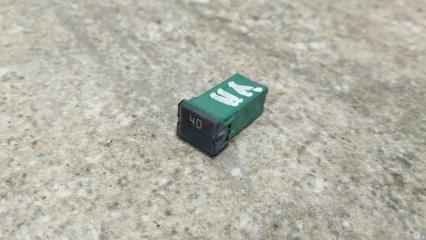 Запчасть предохранитель 40а Nissan AD 2001