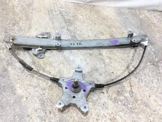 Стеклоподъемник передний левый Nissan AD 2001