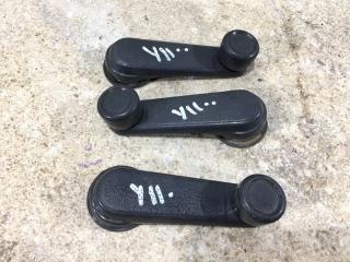 Ручка стеклоподъемника Nissan AD 2001