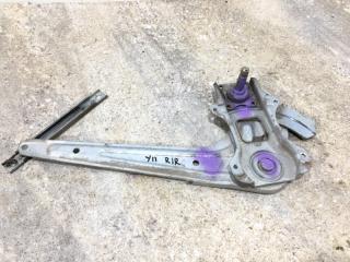 Стеклоподъемник задний правый Nissan AD 2001