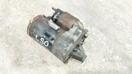 Запчасть стартер RENAULT LOGAN 2006