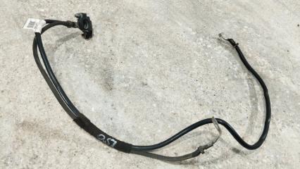 Запчасть клемма аккумулятора RENAULT LOGAN 2006