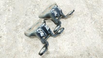 Запчасть петли двери передние правые RENAULT LOGAN 2006