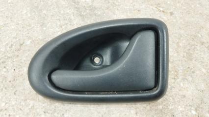 Запчасть ручка двери внутренняя передняя правая RENAULT LOGAN 2006