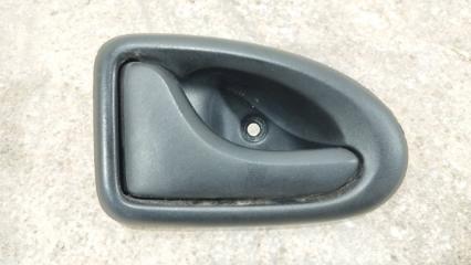 Запчасть ручка двери внутренняя задняя левая RENAULT LOGAN 2006