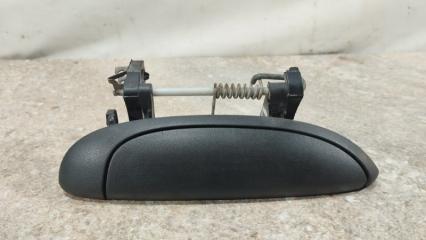 Запчасть ручка двери внешняя передняя правая RENAULT LOGAN 2006