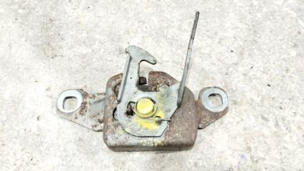 Запчасть замок капота RENAULT LOGAN 2006