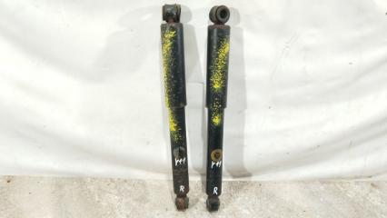 Амортизатор задний Nissan AD 2001