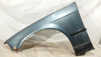 Запчасть крыло переднее левое bmw 3-series 1992