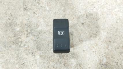 Запчасть кнопка обогрева заднего стекла RENAULT LOGAN 2006