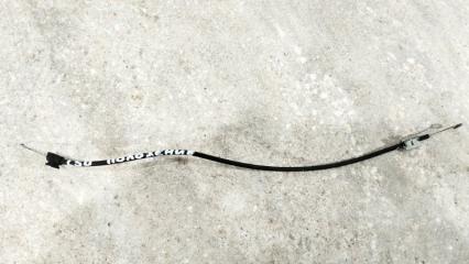 Запчасть тросик печки RENAULT LOGAN 2006