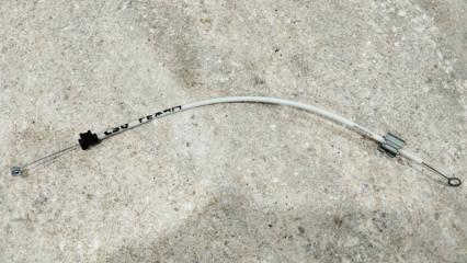 Запчасть тросик печки RENAULT LOGAN 2006